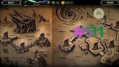 Mortal Kombat - 42-tower - Battle mode, walkthrough gameplay part 91 (Android)