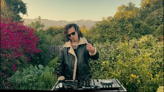 !!MIXED LIVE!! - Live DJ Set - Sunset in California - LaVo, RUFUS DU SOL, Camelphat, Max Styler etc.
