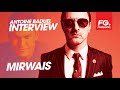 Capture de la vidéo Mirwais | Happy Hour  | Interview Dj  | Radio Fg