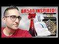 TOP 10 FRAGRANCES SIMILAR TO BACCARAT ROUGE 540 BY MAISON FRANCIS KURKDJIAN | CLONES, DUPES, ETC.!