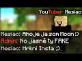 Presviedčam ľudí na Minecraft Serveroch že NIE SOM FAKE