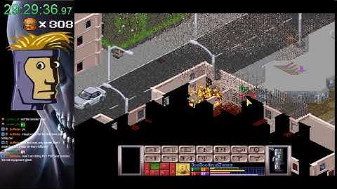 X-Com using OpenXCom with Final Mod pack (70+ mods) Part 6