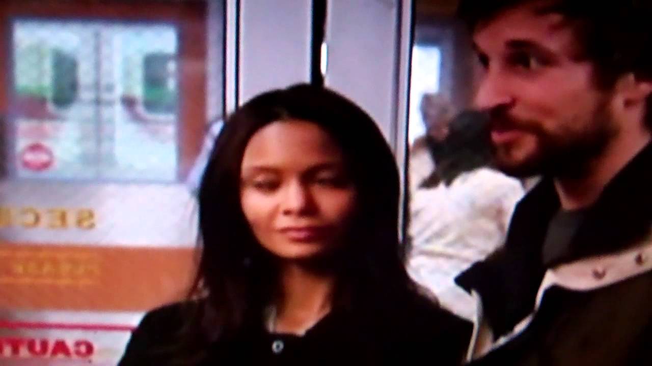 Carter & Kem  Part  3