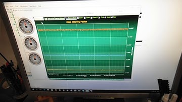 BeanDevice - Wireless accelerometer with magnetic mounting
