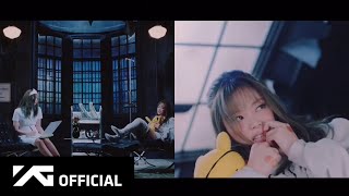 BLACKPINK - ‘Lovesick Girls’ JENNIE’S RAP PART (DELETED VS NEW VER.)