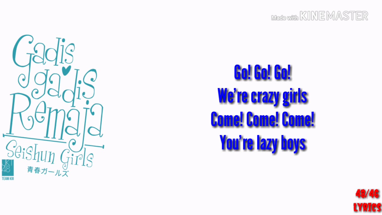 JKT48 ~ Sheishun Girls