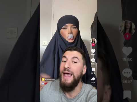 Ils veulent salir l'image de l'islam!