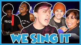 TWEET TUNES: Original Songs YOU Made Us Write! | Thomas Sanders & Friends