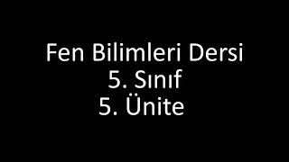 Download Fen Bilimleri Ders Kitabı 5. Sınıf 5. ünite Sesli Betimleme Video MP3 Fen Bilimleri Ders Kitabı 5. Sınıf 5. ünite Sesli Betimleme