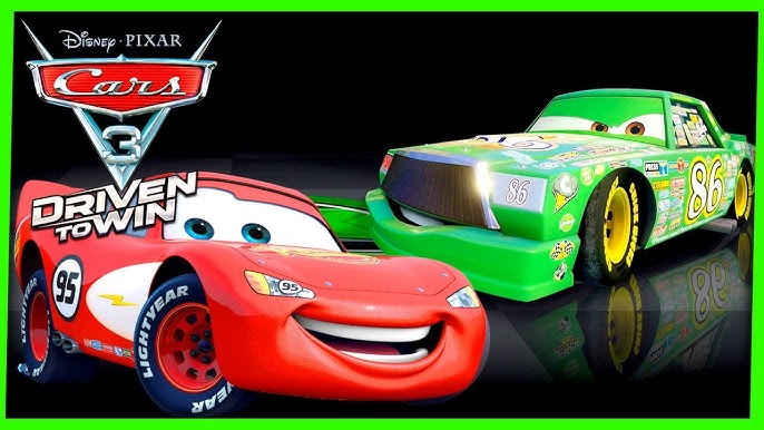 Review - Carros 3: Correndo para Vencer resgata McQueen e sua trupe -  GAMECOIN