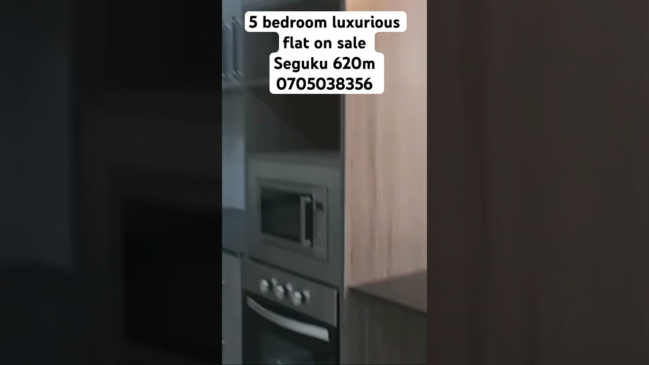 5bdrm House in Division A for sale
