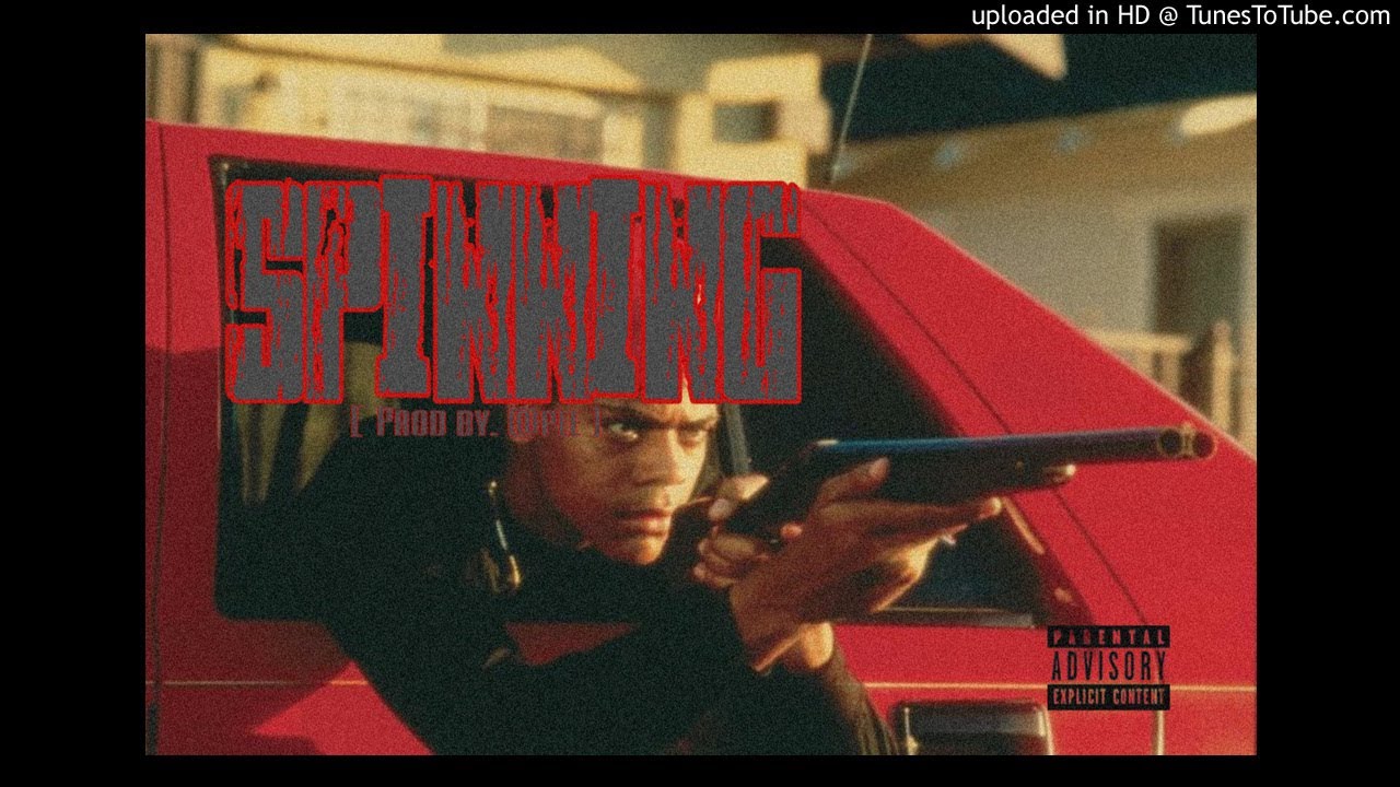 B Ft Shug Spinning ( Official Audio ) YouTube