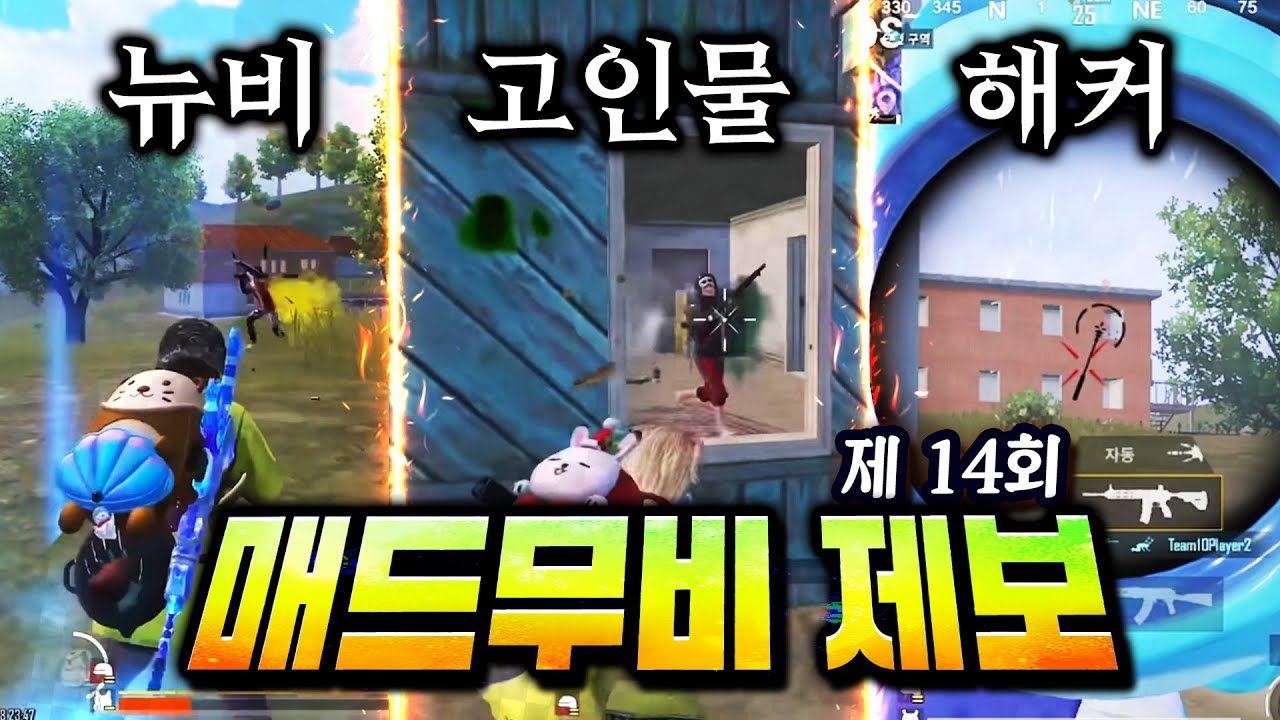 매콘제 제 14화🔥역대급 피지컬 가진 고인물이 더 괴물이 되어 돌아 왔습니다 ㄷㄷ