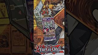 Opening Yu-Gi-Oh! BLGG Booster - Battles of Legend Glorious Gallery 👍🏻 #yugioh #blgg #tcg