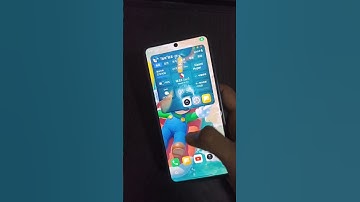 HyperOS 2.0 widgets in mega widgets 😍 #shorts