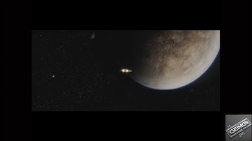 Knights of The Old Republic - Korriban