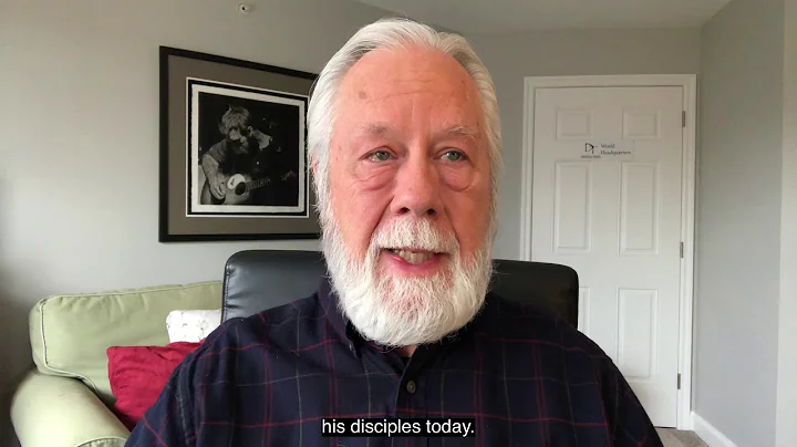 God Is the Greatest Communicator By Roger Lamb