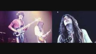 Thin Lizzy - Kings Vengeance (Live Lugwigshafen Sept &#39;75)