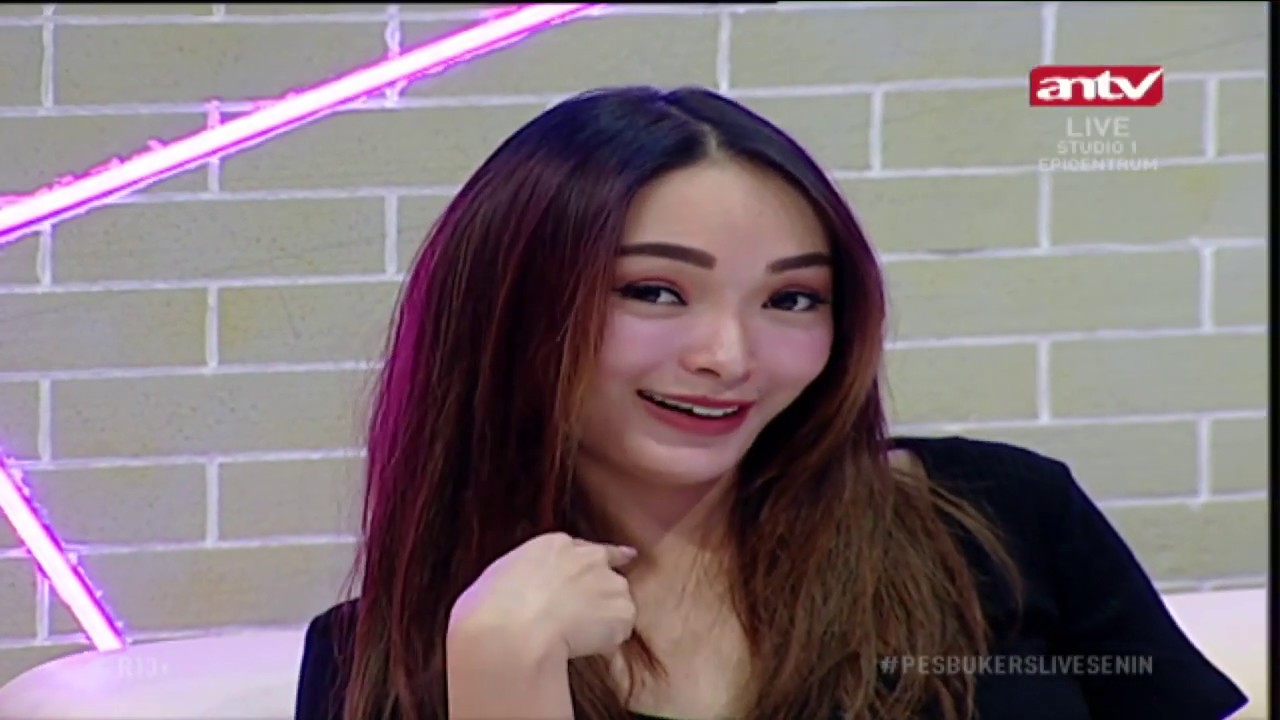 Rafael Bikin Cemburu Peserta JoKer! | Pesbukers | ANTV Eps 141 11 November 2019 Part 2