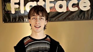 FlatFace Fingerboards Store Session December 22