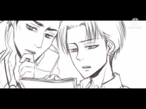 ERERI | aot | eren x levi gifs