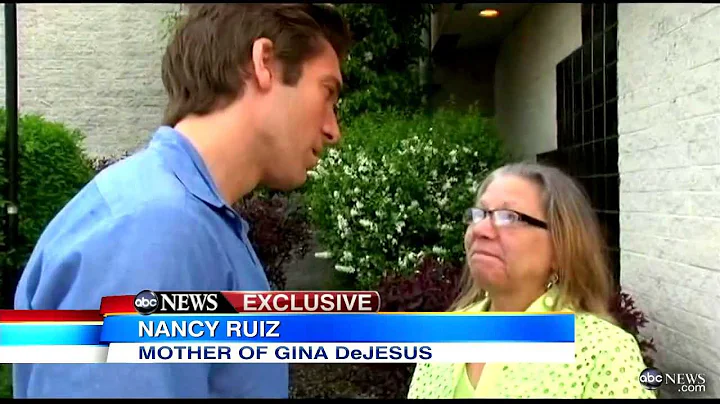 Amanda Berry, Gina DeJesus Found: Mother Knew Susp...