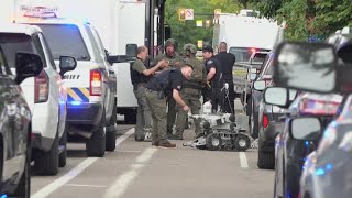 Colorado attack suspect charged with attempted murder,  federal hate crime: Latest updates