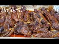 Irresistible Juicy Lamb Ribs Recipe Lamb Recipe