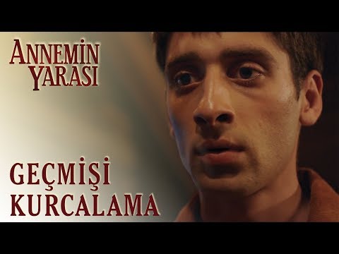 Annemin Yarası | Geçmişi Kurcalama