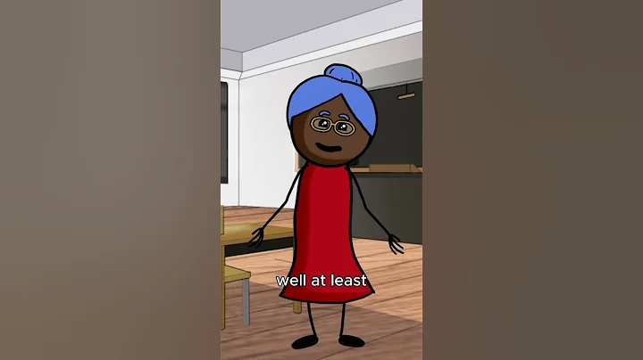 🤣 Hilarious Grandpa vs Grandma Roast Battle!  #funnyshorts #earthvssun #comedyskits #comedysketch