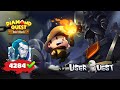 Diamond Quest User Level 4284