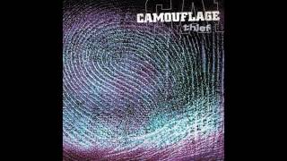 ♪ Camouflage - Thief | Singles #16/23