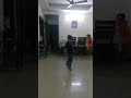 Baby Bala Song dance 1