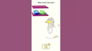 DOP 2 delete one part game level 236 walkthrough solution all level #shorts #short #level236