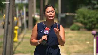New Suspect Charged In Attempted Kidnapping