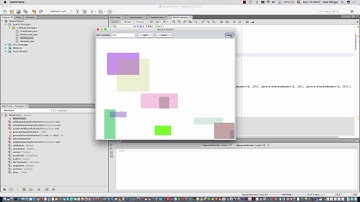 Java for 1GIG - Move graphical objects with Timer