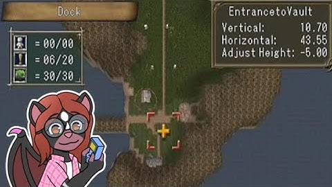 Ep22: Bonus - Behind the Scenery | Siren