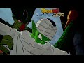 How the Most Eerie Bio-Android Absorbs Everyone in the Queue | Dragon Ball: Sparking! Zero