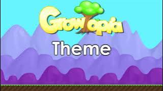 Growtopia OST - Theme