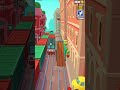 Subway surfers part 371#battleroyalegame #subwaysurfers #gaming