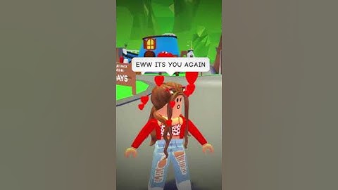 Rich flexes on Poor and instantly Regrets it in Adopt Me... #adoptme #adoptmeroblox #robloxadoptme