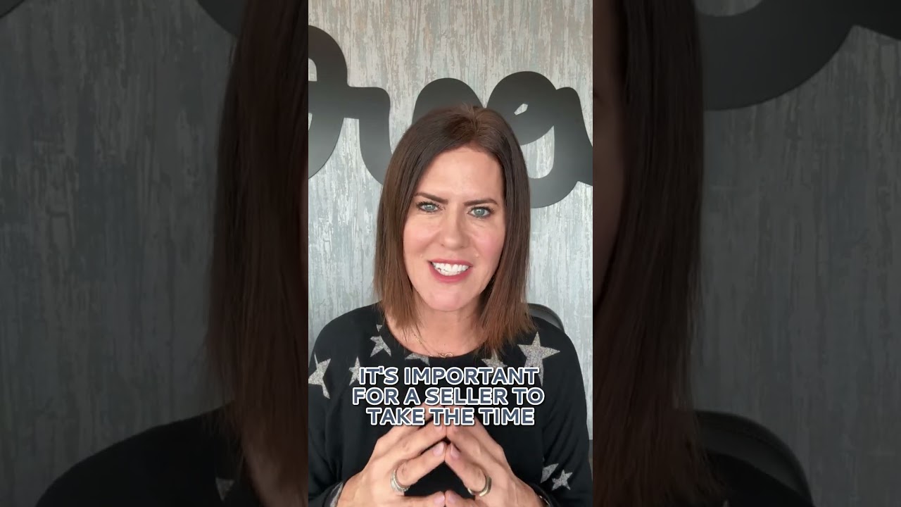 Why Some Houses Are Still Sitting On The Market 