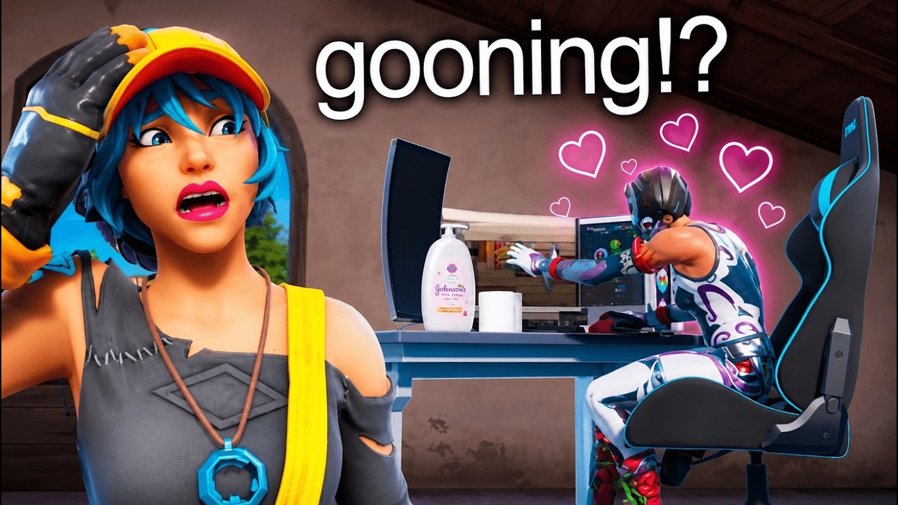 I Had To Drop My Duo...