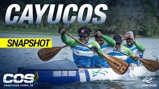 Copa #CayuCOS 2016
