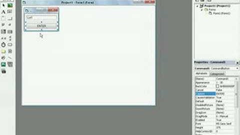 Visual Basic 6.0 List Boxes