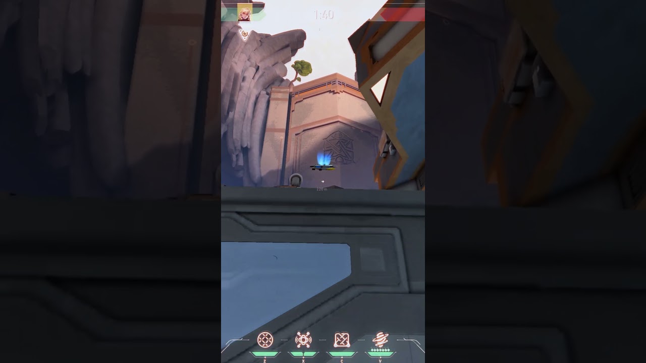 NICE Deadlock A Site Setup on Abyss! 😵 