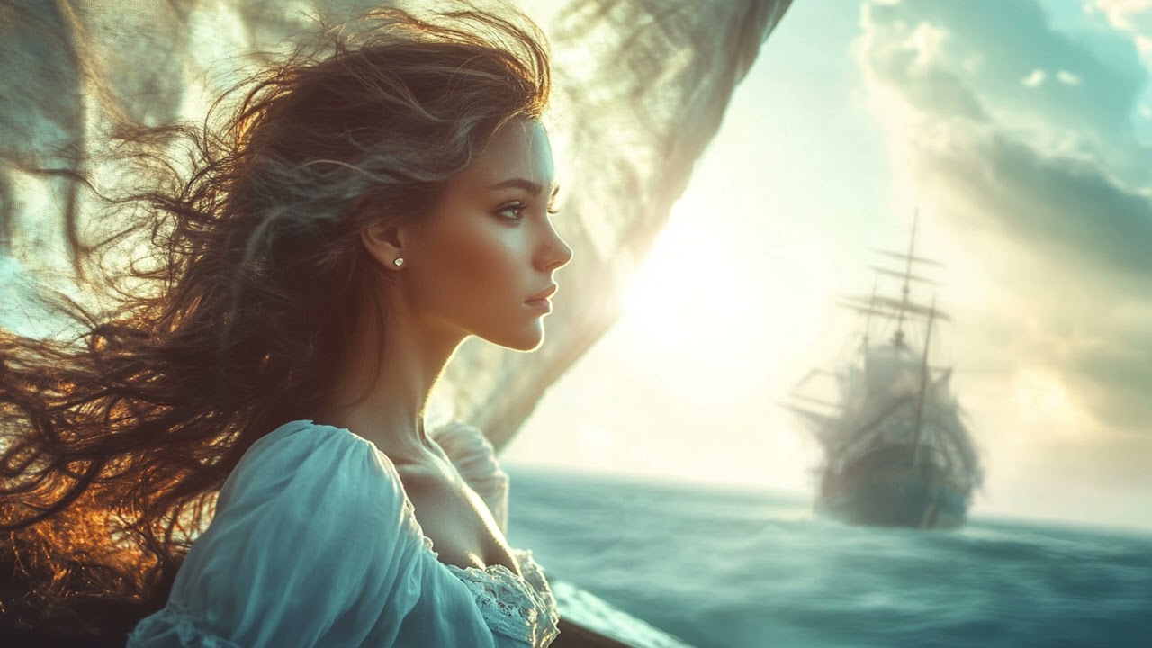 АУДИОКНИГА 💖 НЕ ПОЙМАНА – НЕ ЖЕНА! 💞 ЛЮБОВНОЕ ФЭНТЕЗИ