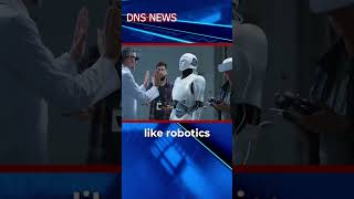 Potential of AI in Healthcare | Latest AI News | DNS News