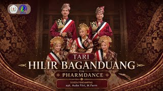LOMBA TARI KREASI BUDAYA PTS 2026 - STIFAR RIAU - PHARMDANCE