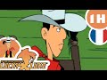 Lucky luke et calamity jane   compilation fr